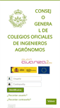 Mobile Screenshot of ingenieroagronomo.org